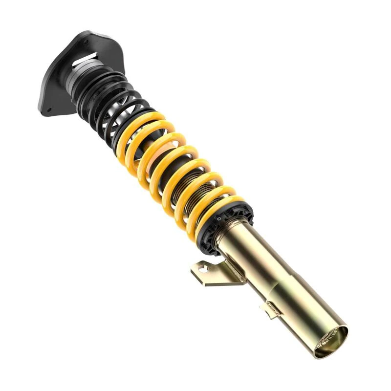 ST TA-Height Adjustable Coilovers 05-10 VW Golf V/Jetta V A3 (8P) 2WD