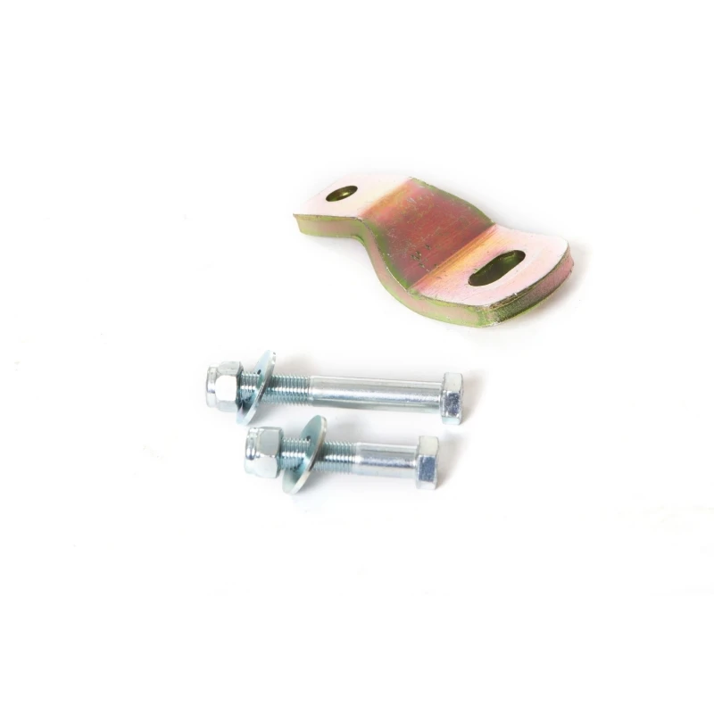 Rugged Ridge Vordere Spurstangen-Verlegungs-Halterung 87-95 Jeep Wrangler YJ