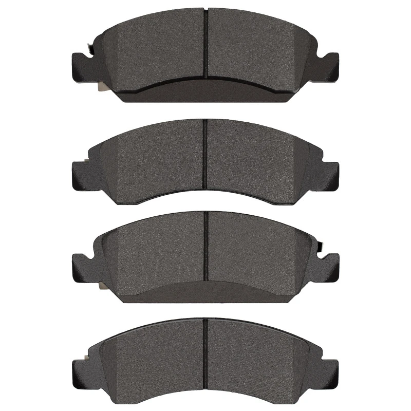 DFC 05-20 Cadillac XTS Front Ultimate Duty Performance Brake Pads and Hardware Kit