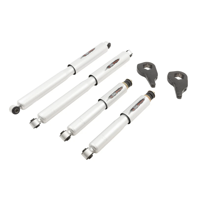 Belltech 02-05 RAM 1500 1-3 Zoll Nivellierungs-Kit