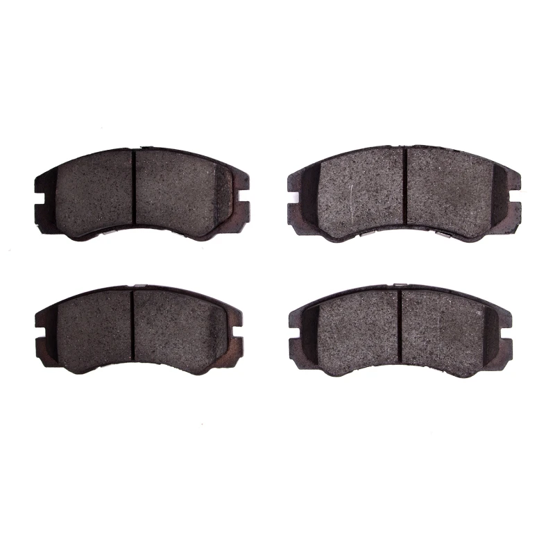 DFC 92-02 Acura SLX Front 5000 Advanced Ceramic Brake Pads