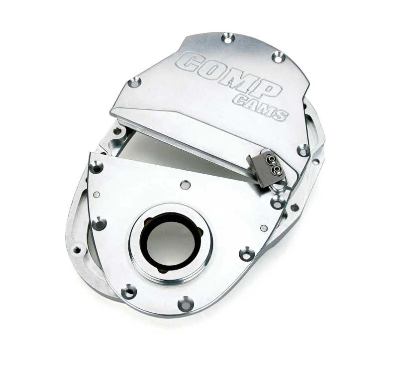 COMP Cams Alu Zeitabdeckung Chevy Klein