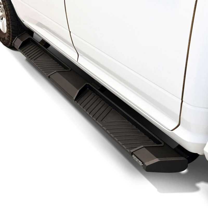 Westin 09-18 RAM 1500 CC / 10-24 RAM 2500/3500 AT6 Running Boards - Black