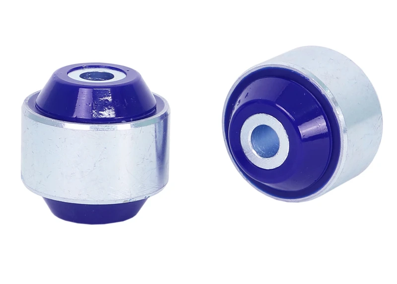 SuperPro Front Lower Inner Rearward Control Arm Bushing Kit for 2010 Subaru Legacy 2.5i Limited