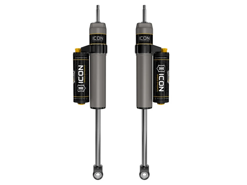 ICON 2019+ Ram 1500 0-3in hinten 2,5-Serie-Stoßdämpfer VS PB CDCV - Paar