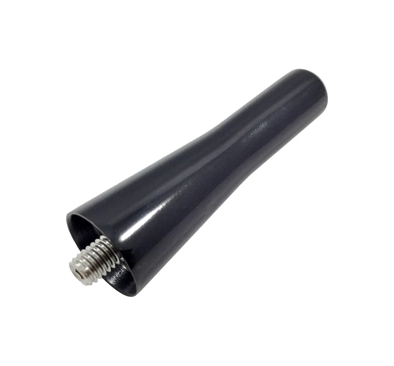 Torque Solution Billet Mini Stubby Antenna für Ford Escape 2013+
