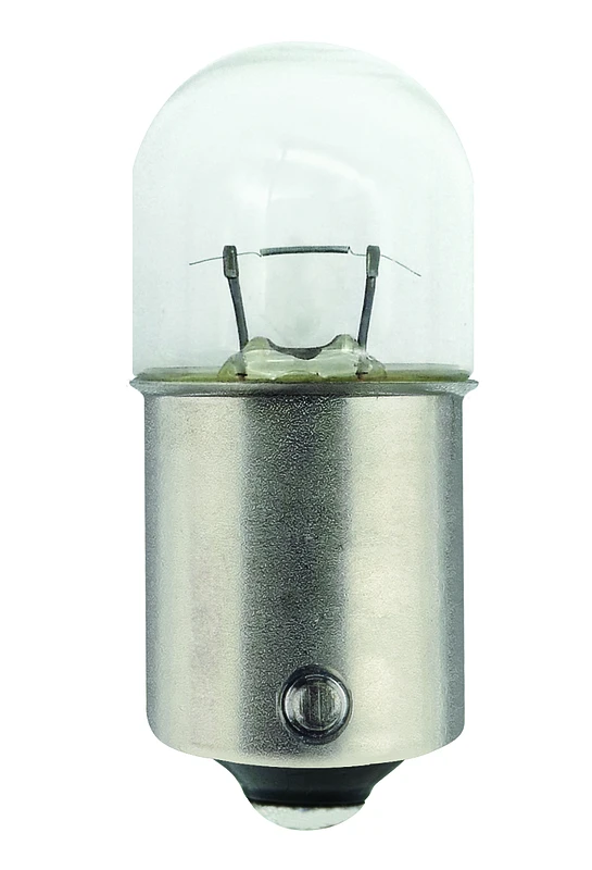 Hella Glühbirne 5007 12V 5W Ba15S B6 Sb