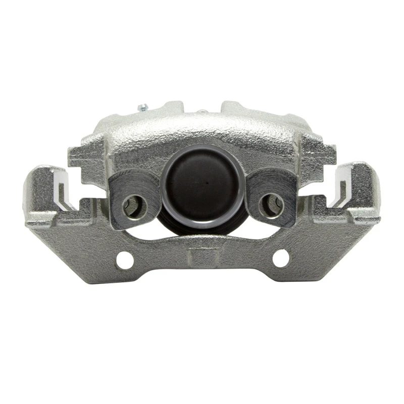 DFC 02-06 Dodge Sprinter 2500 Rear Left/Rear-L Premium Caliper - Silver Zinc Coated