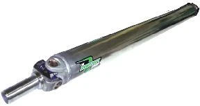 DSS Ford Mustang 1987-1993 5.0 5-Speed 3-1/2 Zoll Aluminium-Wellen 600PS (1330)