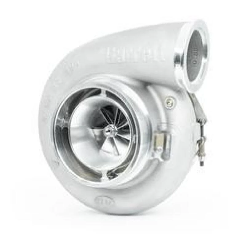 Garrett G-XRace GXR47-80 80/120mm Supercore