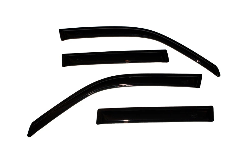 avs_94221-6792ef1425382 AVS 98-01 Lexus LX470 Ventvisor Außenmontage Fensterdeflektor 4-teilig - Rauch