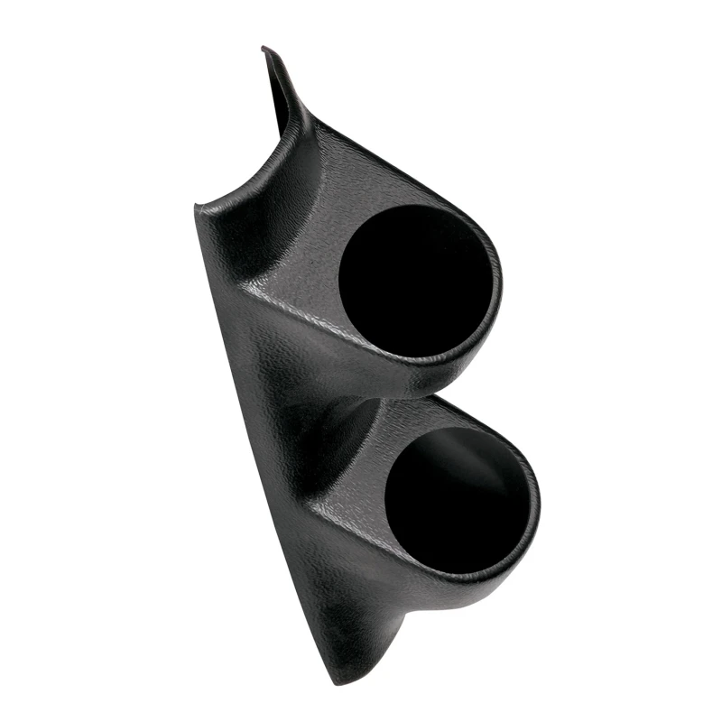 Autometer 88-91 Honda Civic (2dr) / CRX (EF) 2-1/16 Zoll A-Säule Dual Gauge Pod Halterung