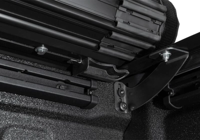 Truxedo Sentry CT Bettabdeckung für 2020 Jeep Gladiator 5ft