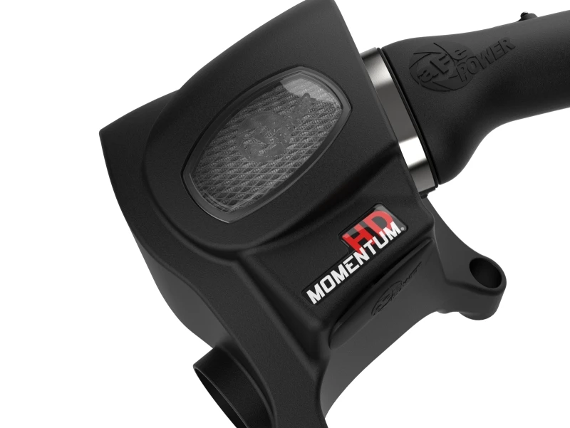 aFe 08-21 Toyota Land Cruiser (J200) V8-4.5L (td) Momentum HD Luftansaugsystem mit Pro DRY S Filter