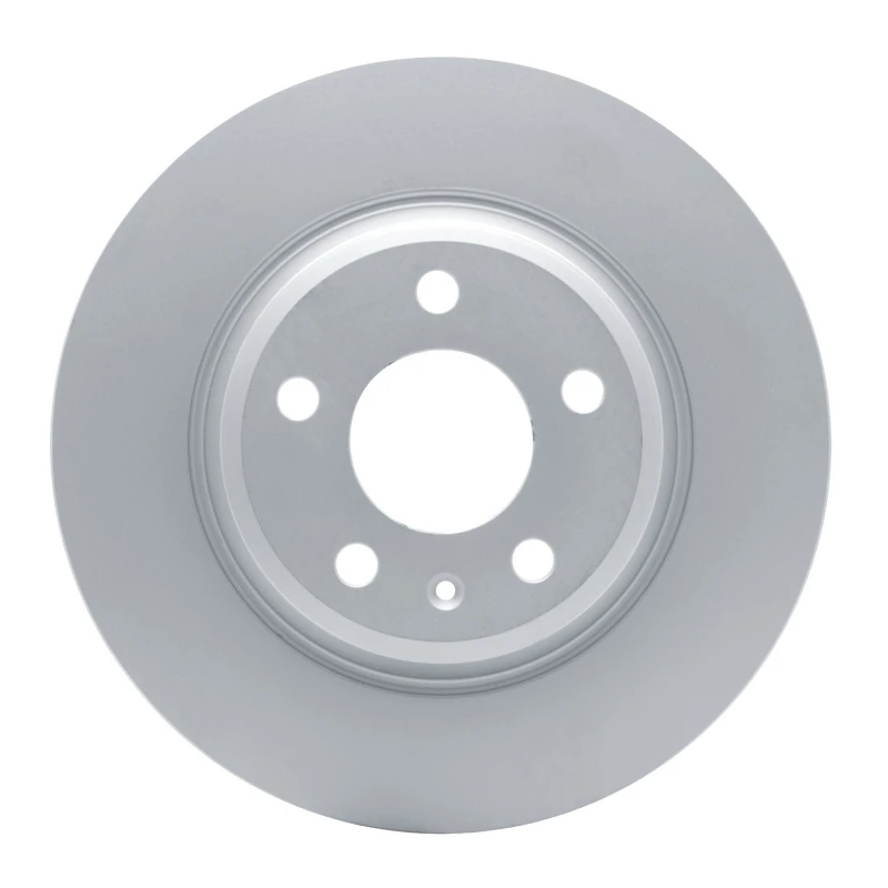 DFC 08-25 Audi A4 (Mexico) Rear GeoSPEC Coated Rotor