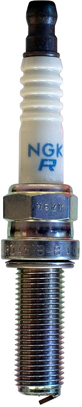 NGK Racing Zündkerze Box mit 4 (R0451B-8)