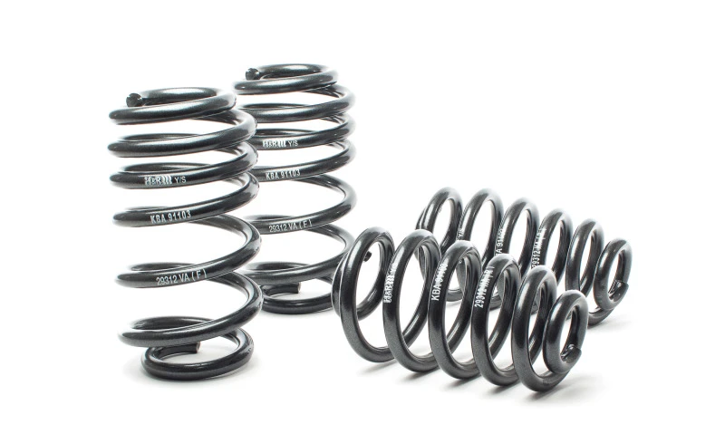 h%26r_29312-1-679340dc4421d H&R 02-09 Audi A4 Cabrio (2WD/AWD) 4 Cyl/V6 8H Sport Spring (Incl. Facelift Model)