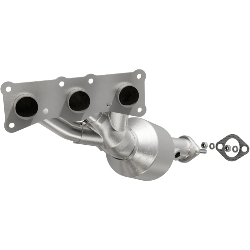 Magnaflow 06-08 BMW Z4 3.0L Direkter Einbau-Katalysator