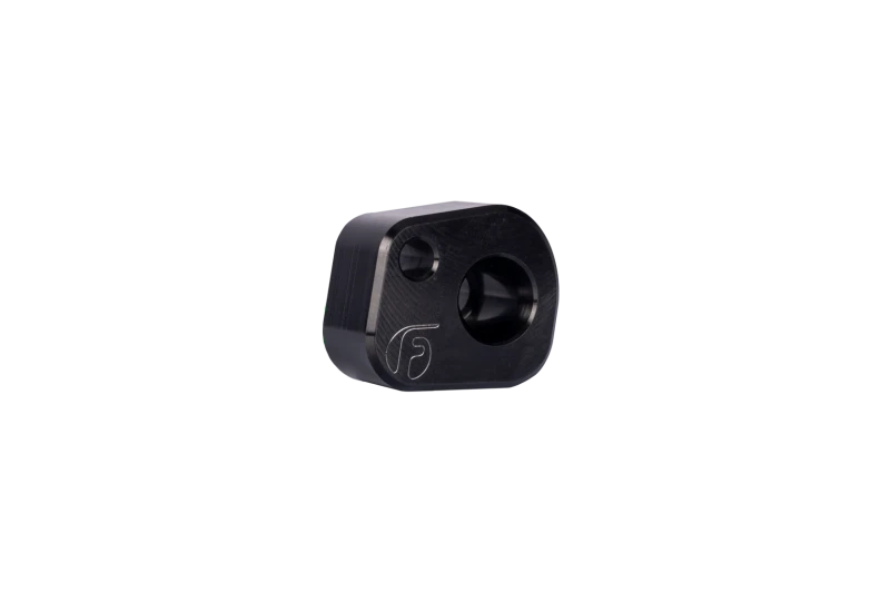 Fleece Performance 24-25 GM 2500/3500 Duramax L5P Secondary MAP Sensor Spacer