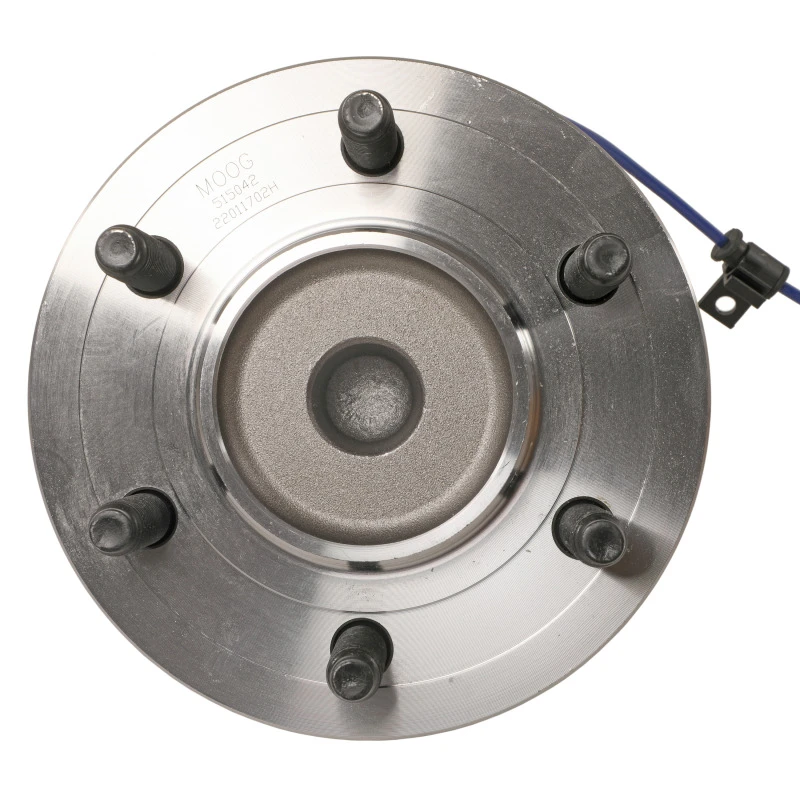 MOOG 02-06 Ford Expedition Front Hub Assembly