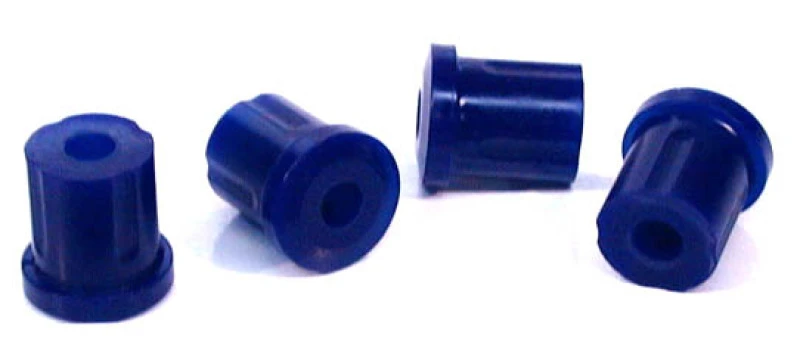 superpro_SPF0039K-67950d62e3af8 SuperPro 1972 Mazda RX-3 Base Rear Leaf Spring Spring Eye Bushing Kit