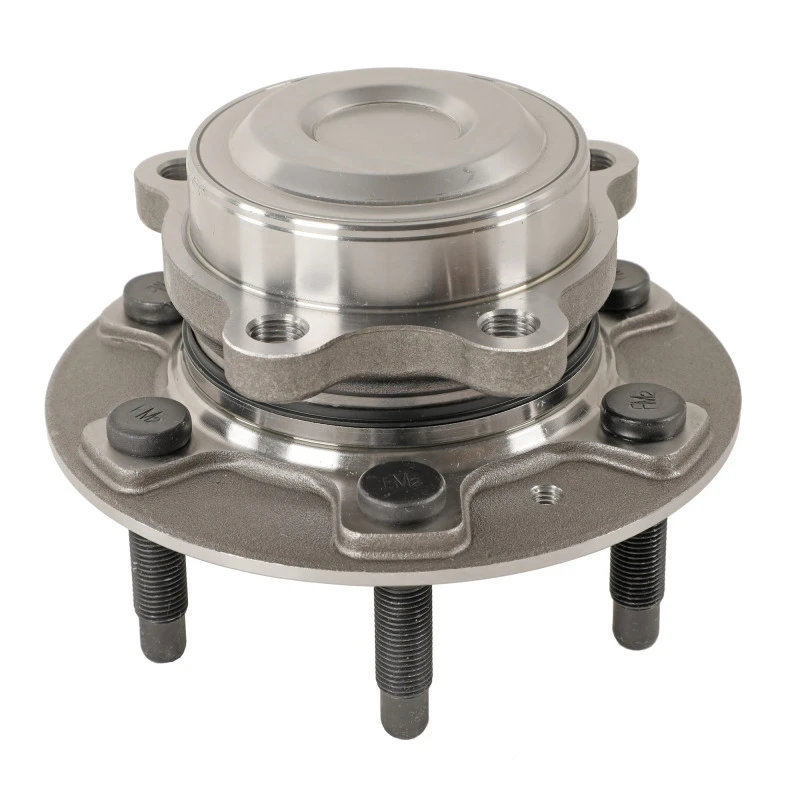 MOOG 21-22 Cadillac Escalade ESV Vordere Nabe