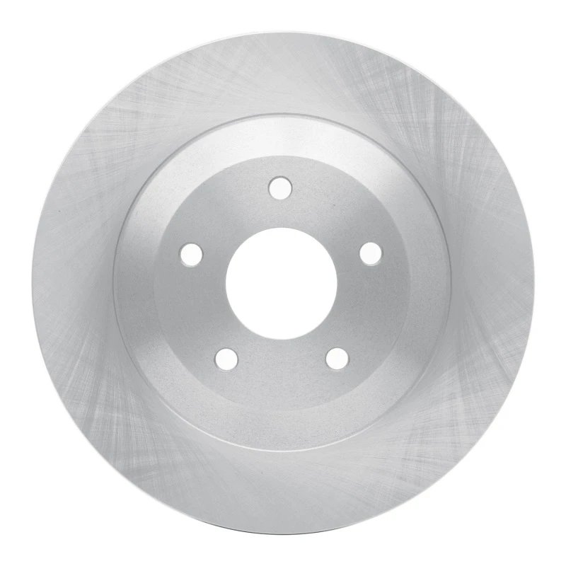 DFC 97-9 Cadillac XLR Left Front Brake Rotor