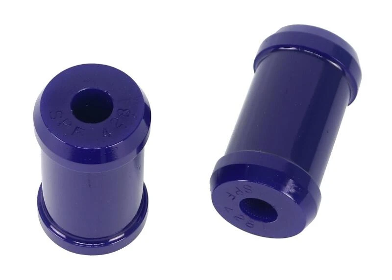 SuperPro Chrysler-Tr/Arm/Front Bush