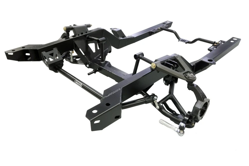 Ridetech Front Performance Subframe mit Nabenachse für 70-81 Chevrolet Camaro / Pontiac Firebird (2. Generation)