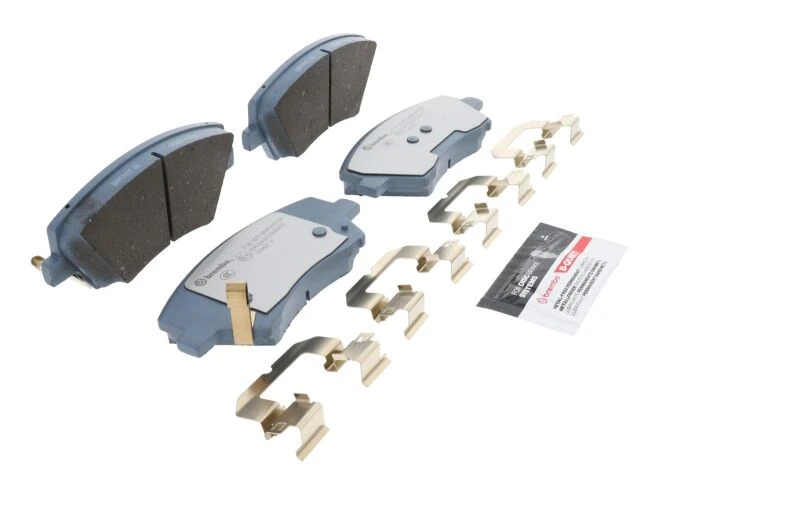 Brembo OE EVPad Bremse