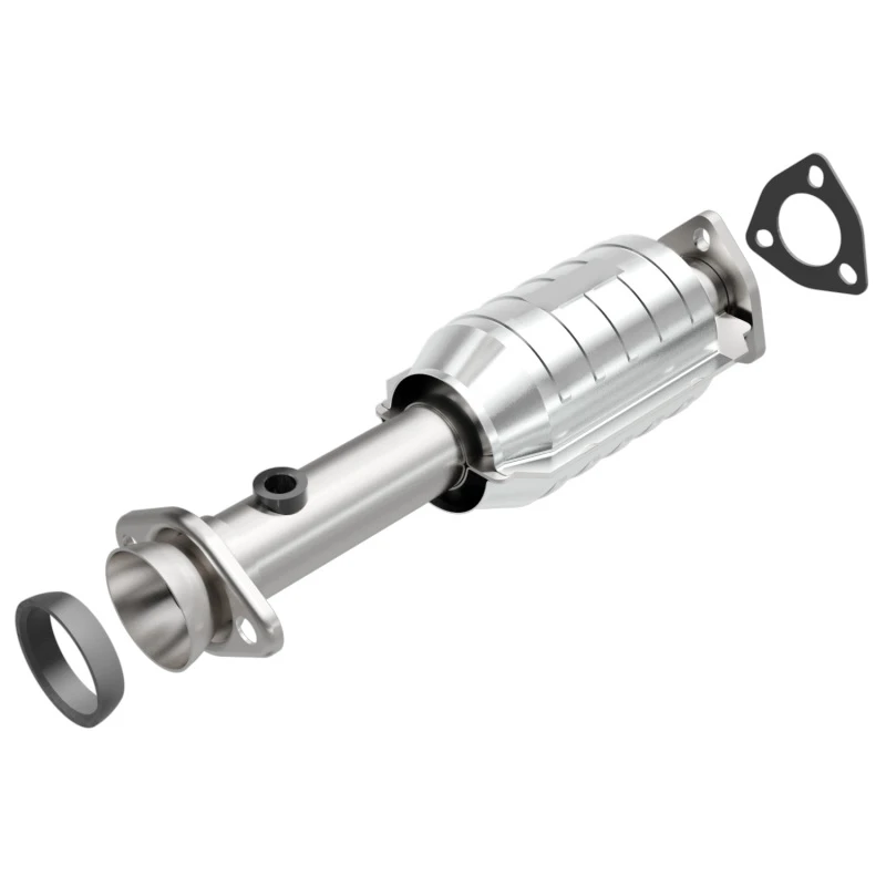MagnaFlow-Konverter DF 00-01 Integra RS/GS/GSR 49S