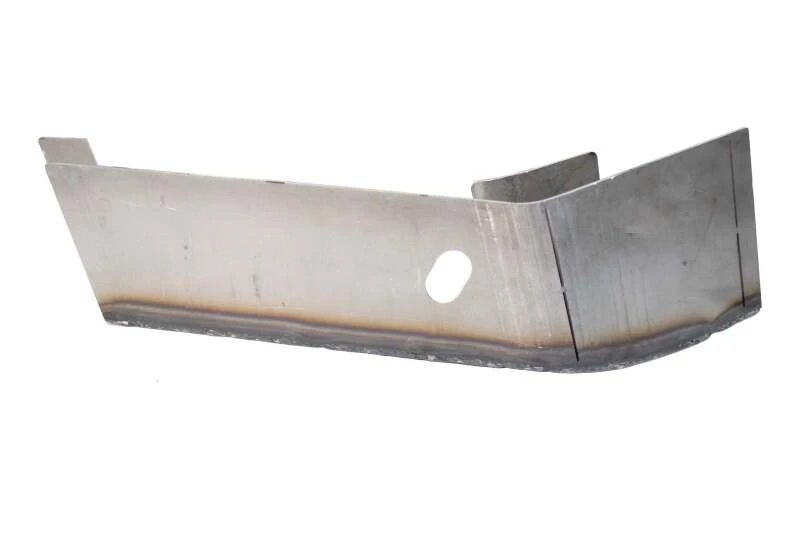 Rustbuster Front Frame Section Right Side