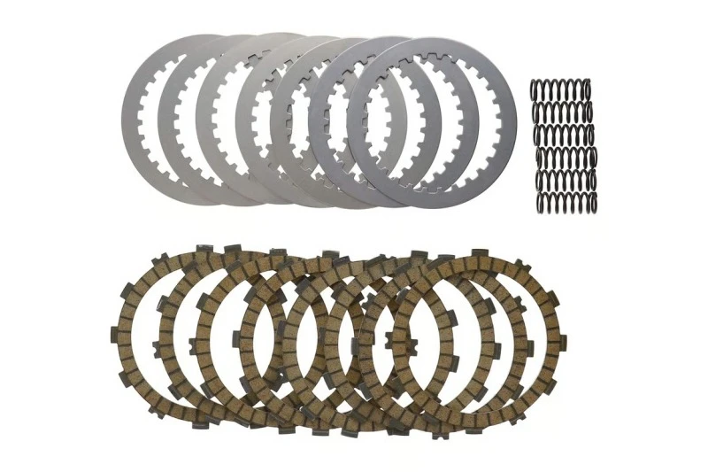 Wiseco 97-07 Honda CR250R Clutch Pack Kit