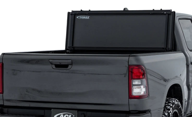 Access +2024 Toyota Tacoma 6Ft Box Hartes Abdeckung