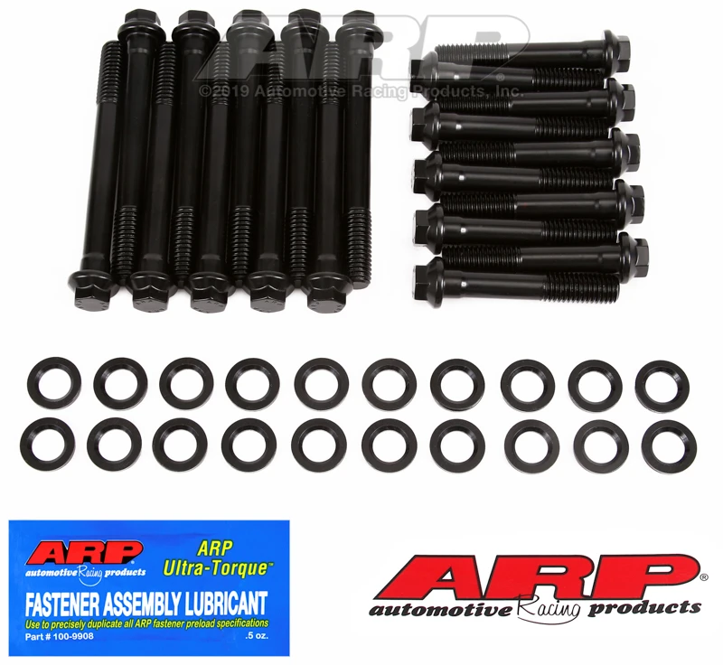 ARP Kopfschrauben-Kit für BB Ford 390-428 FE Serie