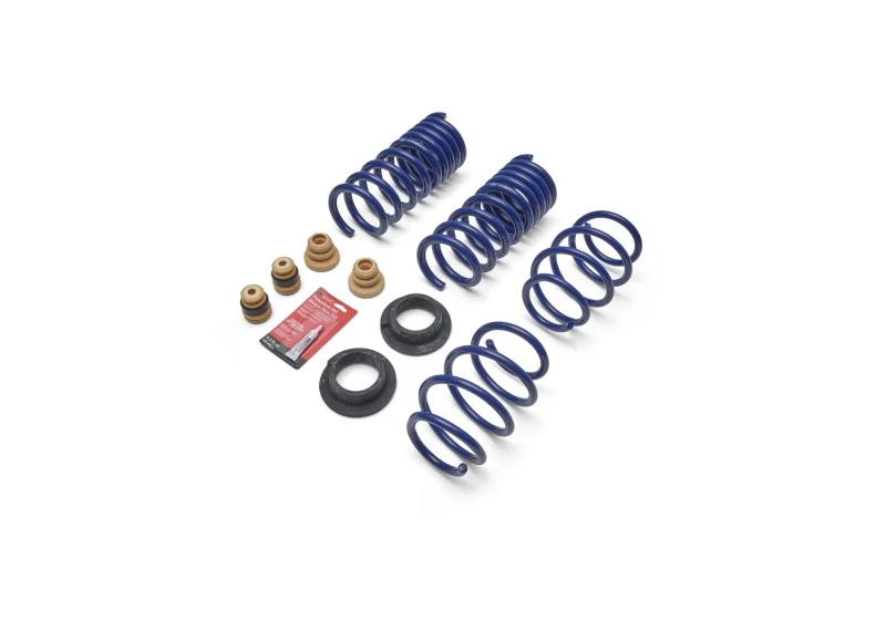 Ford Racing Track Lowering Spring Kit for 2024 Ford Mustang 2.3L