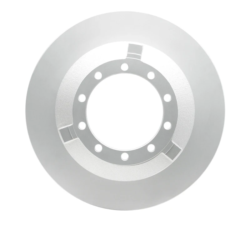DFC 99-20 Coachmen EPIC Front/Rear GeoSPEC Coated Rotor