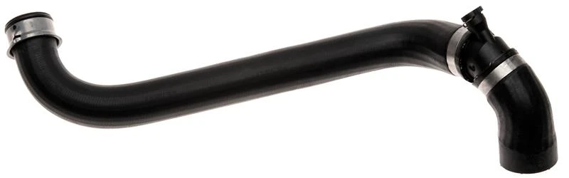 Gates 04-05 Mercedes-Benz E320 V-6 3.2L Upper Molded Coolant Hose