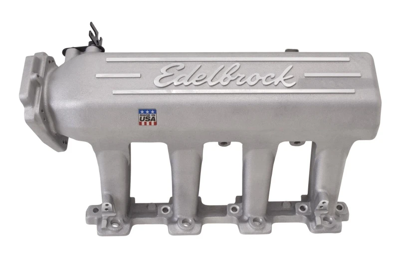 Edelbrock EFI-Ansaugkrümmer Pro Flo XT GM LS1