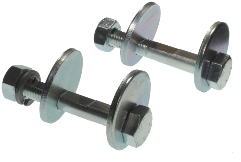 MOOG 99-00 Cadillac Escalade Front Upper Cam Bolt Kit