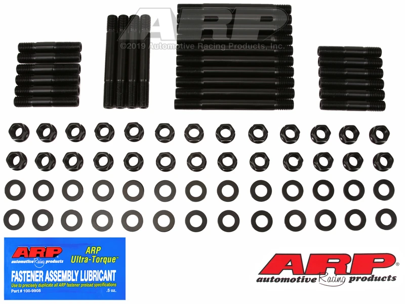 ARP Kopfschrauben-Kit für Chevy V6
