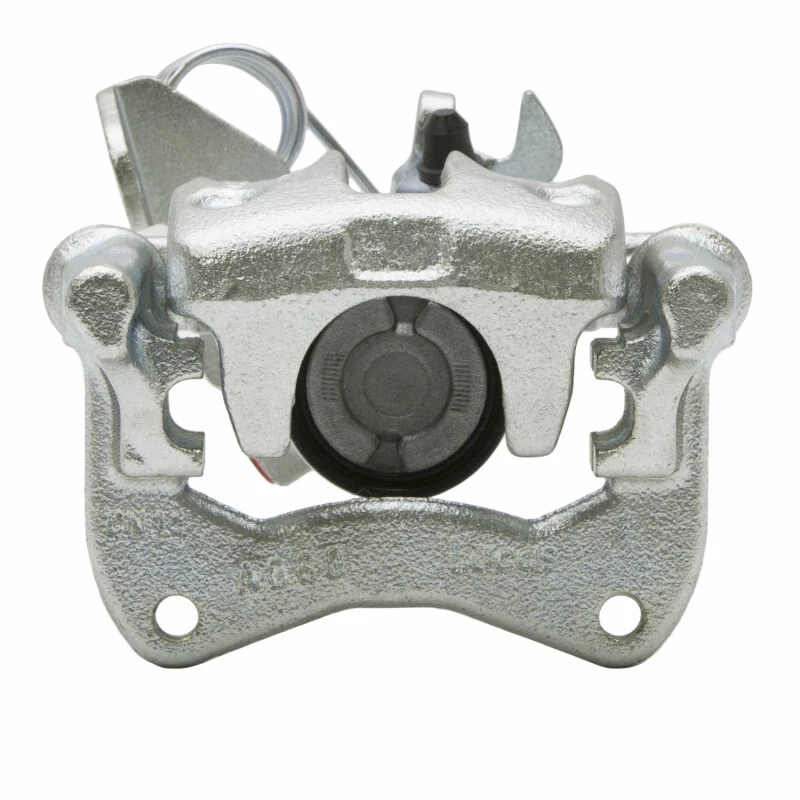 DFC 96-01 Audi A4 Quattro Rear-R Silver Zinc Coated Premium Caliper