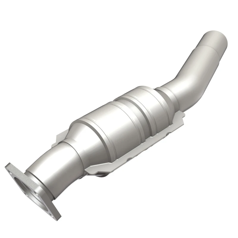 MagnaFlow-Katalysator DF 90-91 Audi Coupe Quatt 2.3L