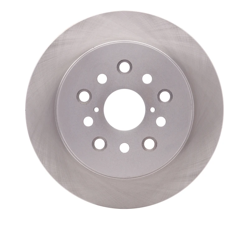 DFC 01-06 Lexus LS430 Rear Brake Rotor