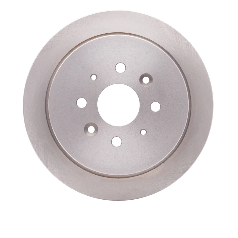 DFC 95-97 Kia Sephia Rear Brake Rotor