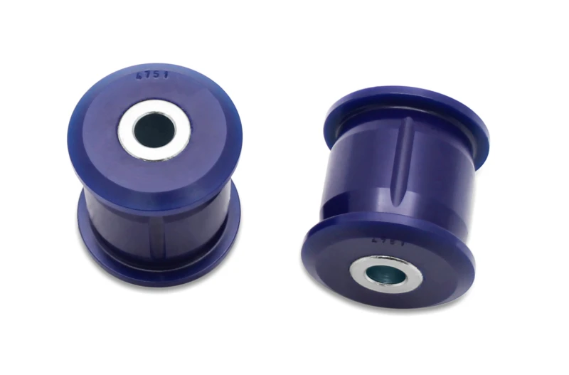 superpro_SPF4751K-67950e1284628 SuperPro Rear Trail Arm Rear Bushing Kit