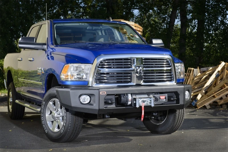 ARB Dodge Ram Texturiertes Modulares Bar Type C Kit