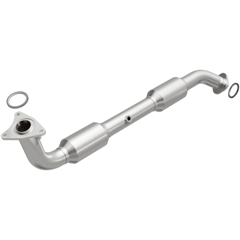 MagnaFlow-Katalysator, Direkteinbau, 13-15 Land Cruiser 5.7