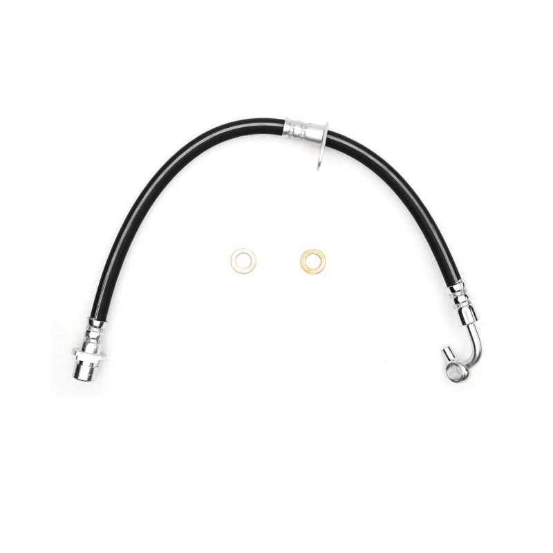 DFC 07-11 Honda CR-V Front-L Brake Hose