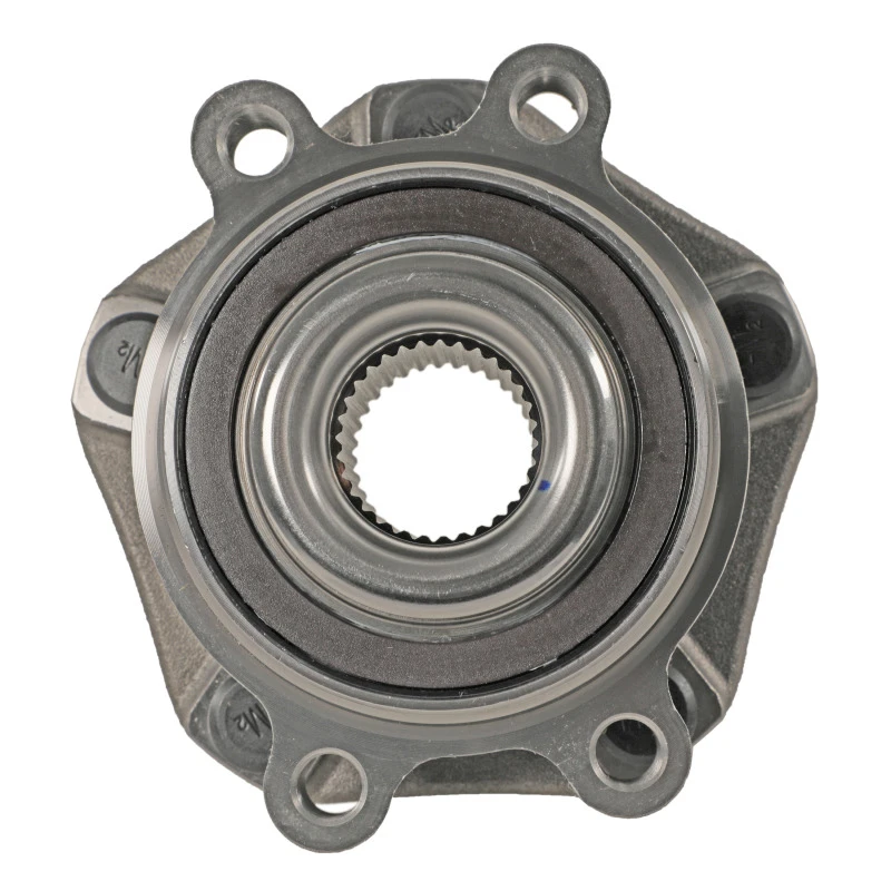 MOOG 19-22 Nissan Altima Vordere Nabe Einheit